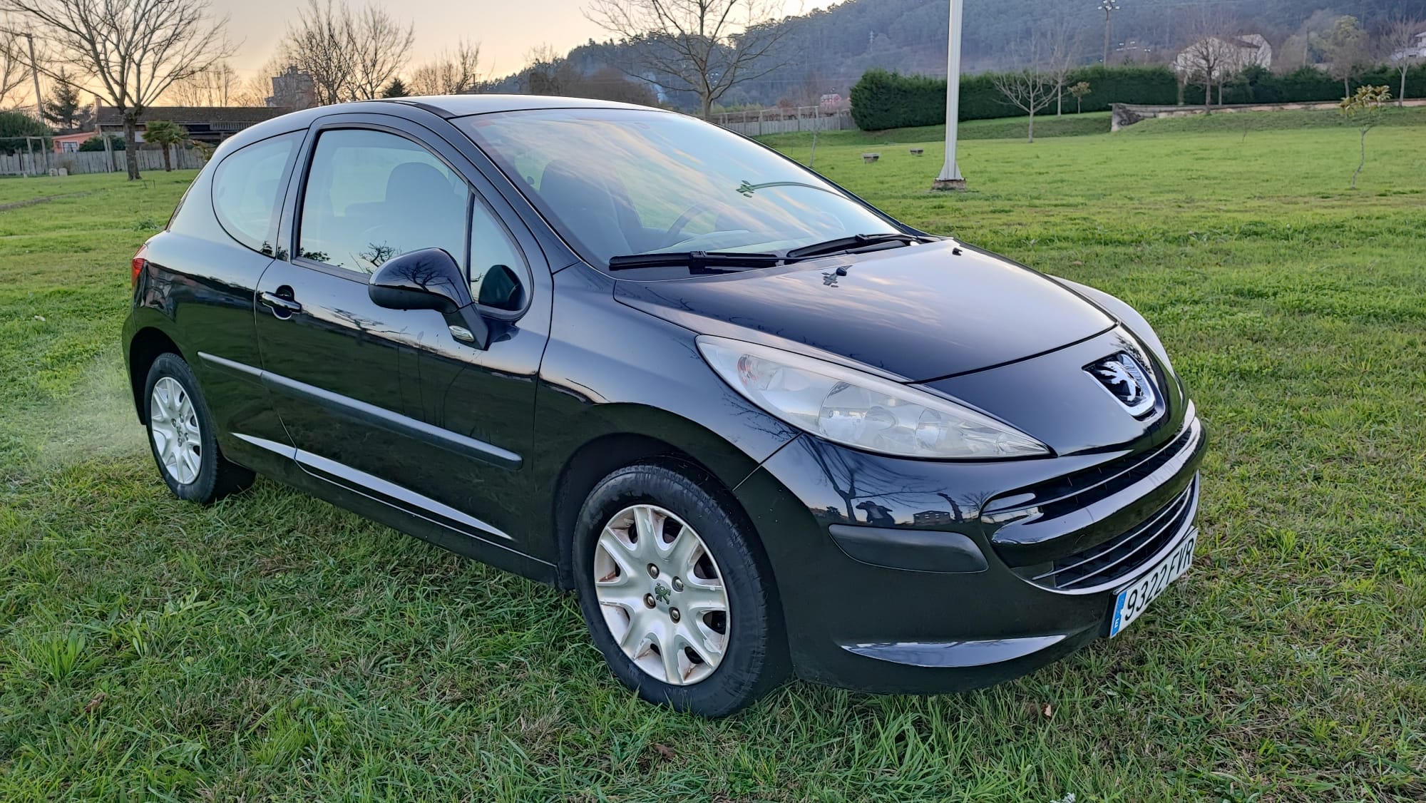 PEUGEOT 207 – Talleres Marcos Landín